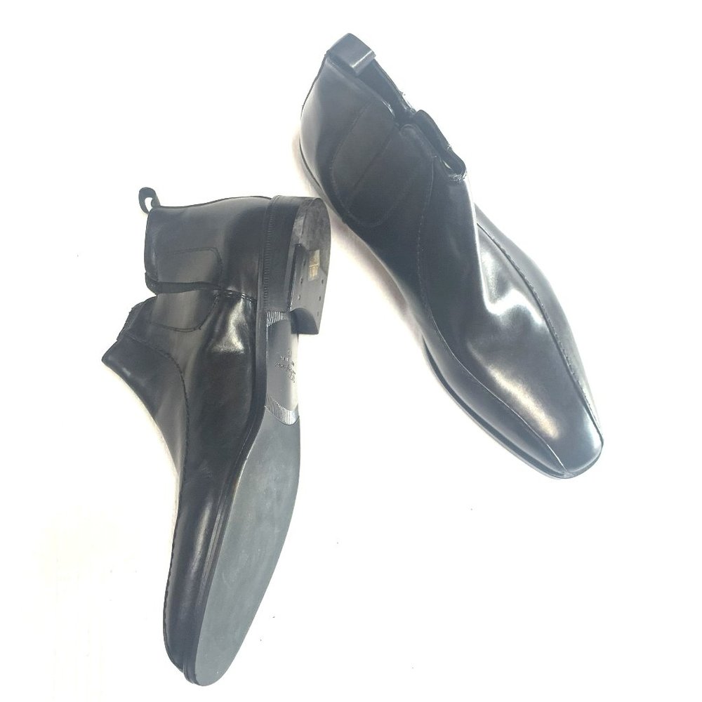 Man boots